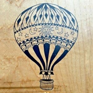 Meet your Posher, Denise